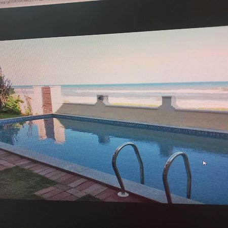 Happy Beach House Csennai Kültér fotó