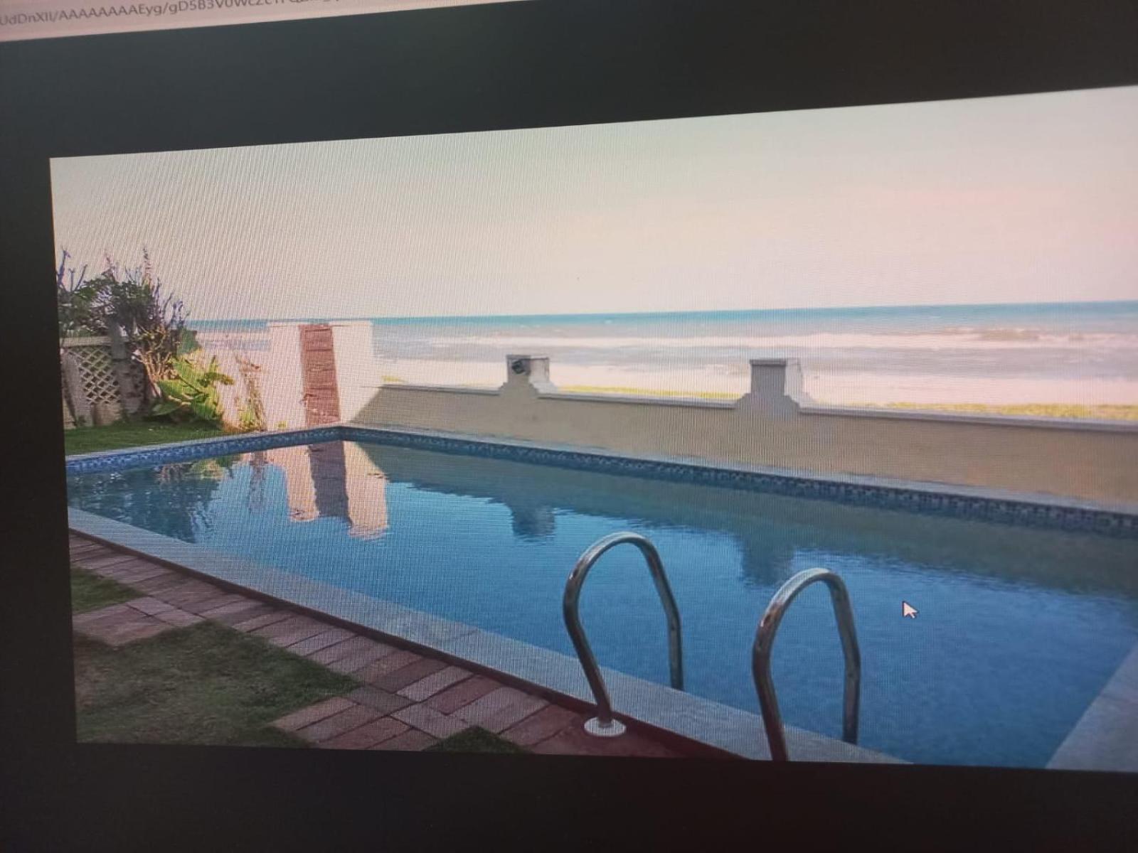 Happy Beach House Csennai Kültér fotó